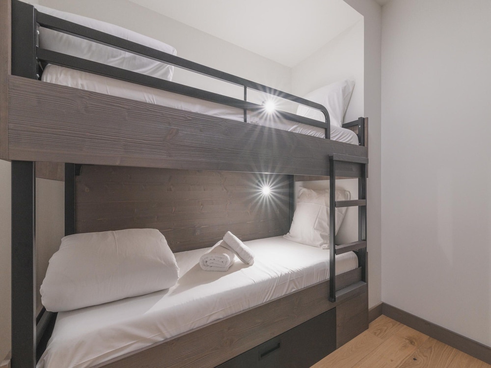 Apartment in Plan Peisey Near Paradiski