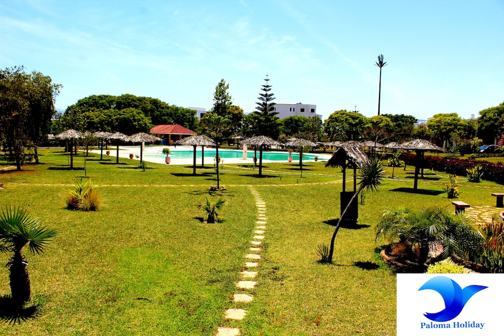 Complexe Boustan Cabo, fotografía 3