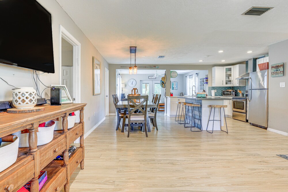 Lake Placid Vacations - Private Picturesque Escape on Lake Henry! - Property Image 13