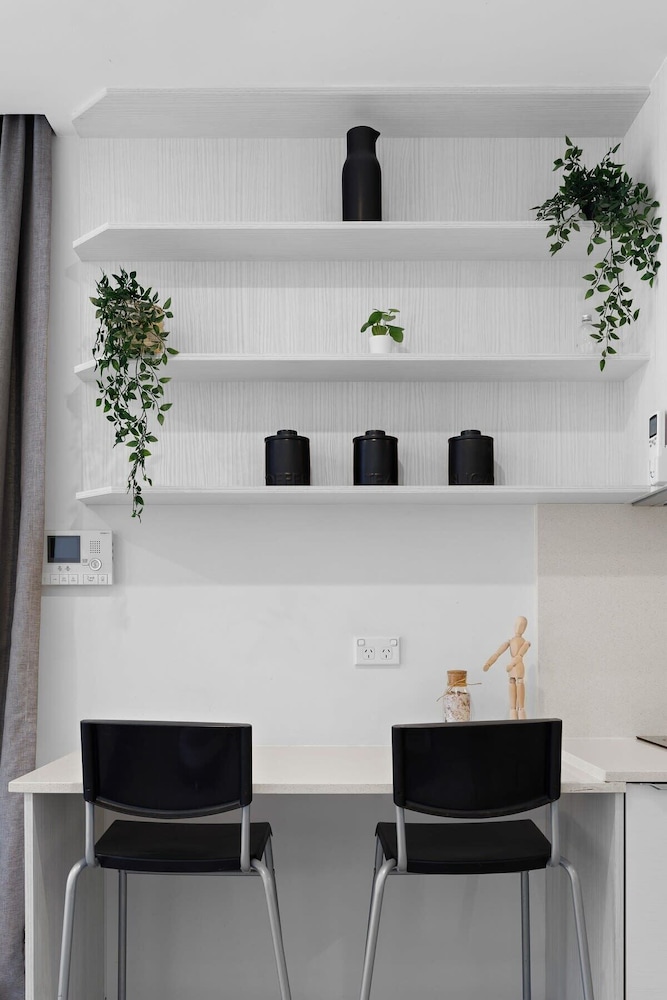 A Modern Beach Studio, 5min Walk to Bondi Beach