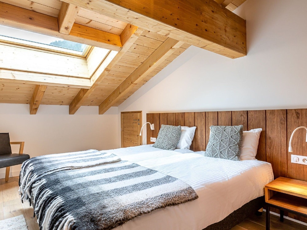 Apartment in France Near Lake Geneva