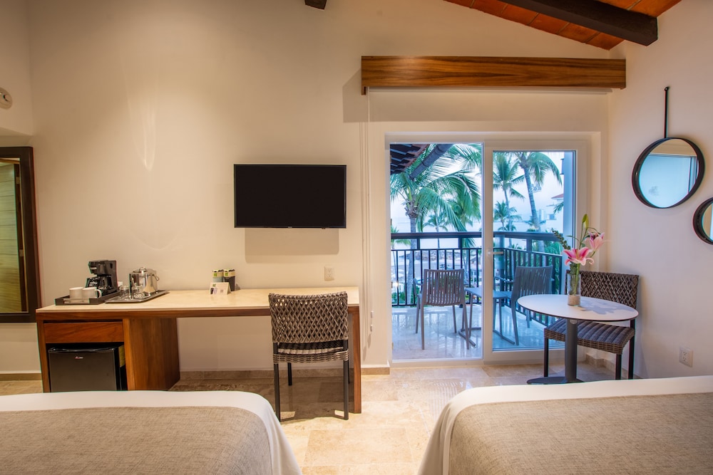 Buenaventura Grand Hotel & Great Moments - All Inclusive photo 41 of 82
