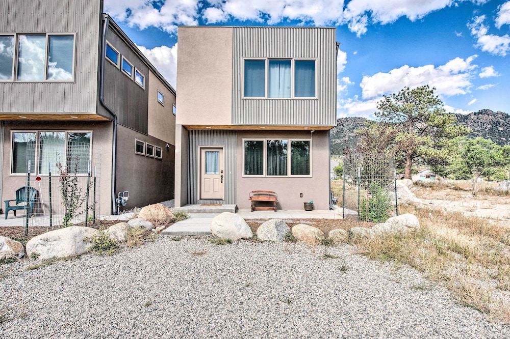 Modern Buena Vista Home w/ Luxe Interior & Views! view 5