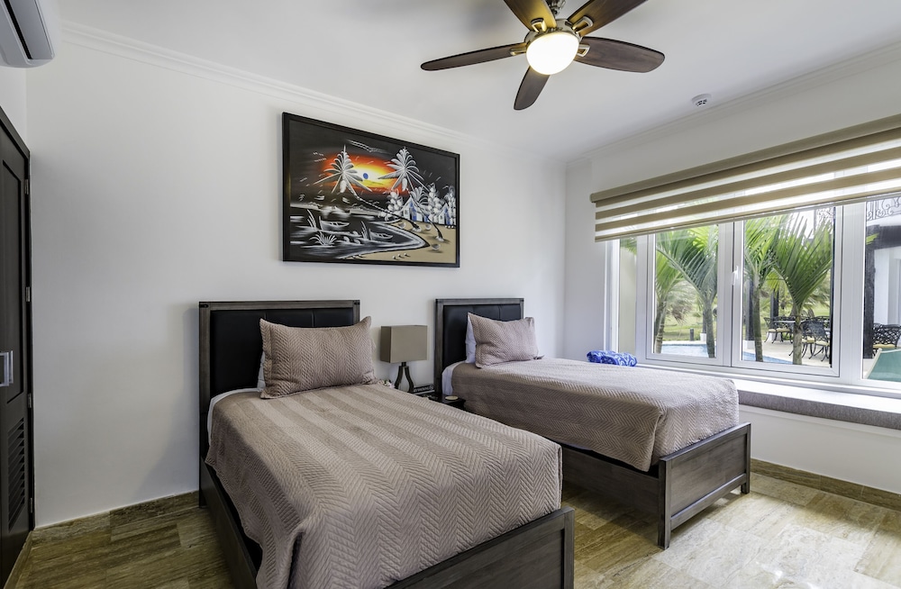 Amazing Private Villa with Chef & Maids view 3