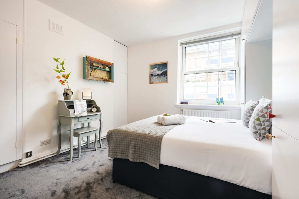 Lovely Portobello Apartment Near Westbourne Park