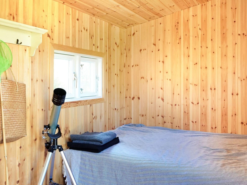 Cozy Retreat in Ellinge Lyng - By Traum Ferienwohnungen