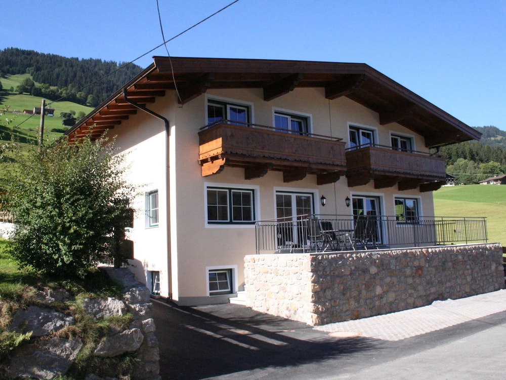 Holiday Home Brixen Near Skiwelt Slopes