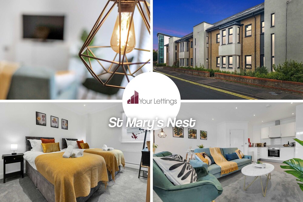 30 Monthly Discount Long-stay St Mary s Nest