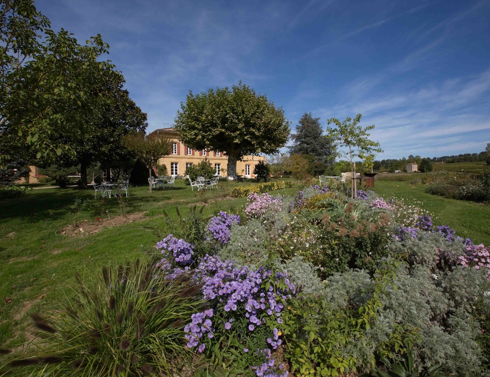 Chateau du Palanquey & SPA