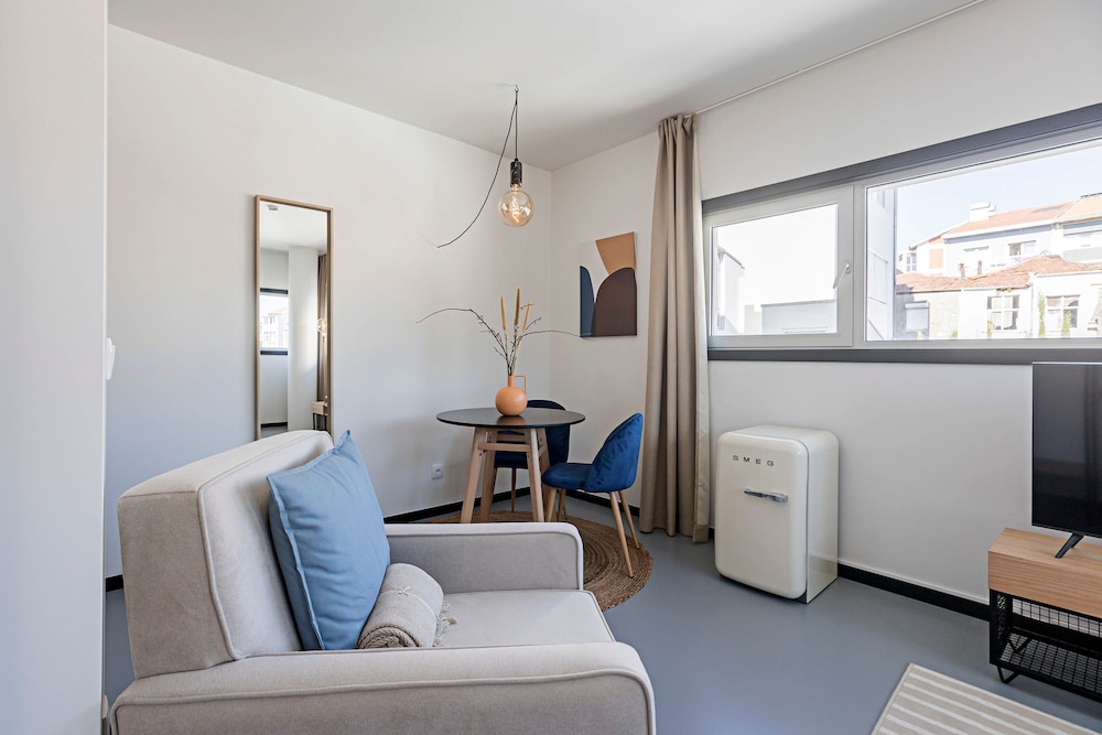 Regras Apartments & Garden A13 by Benefit Collection