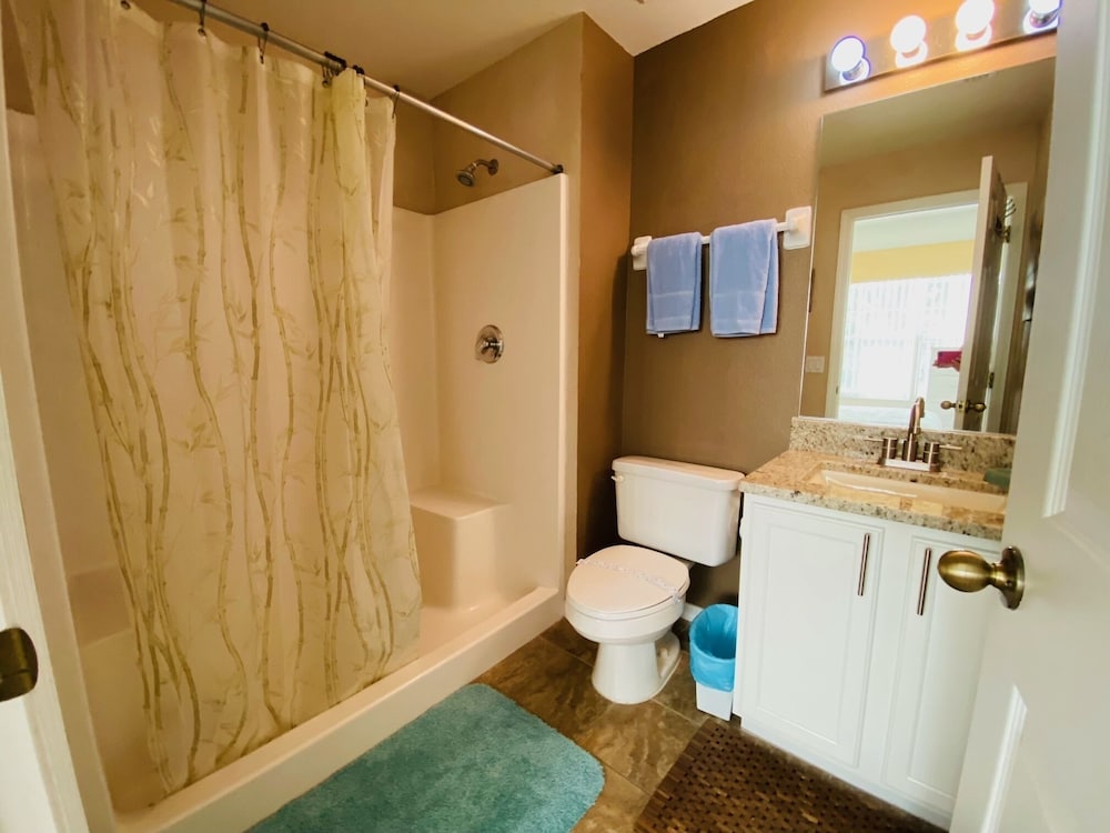 Southern Dunes Vacation Home
