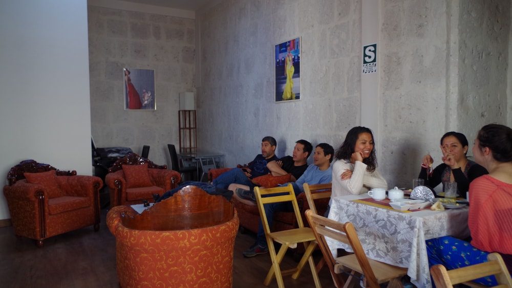 Casona de Asis