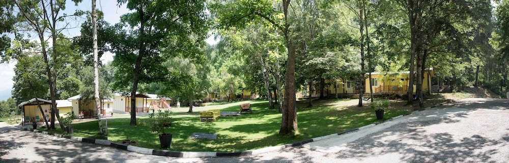 Bungalows Kamena