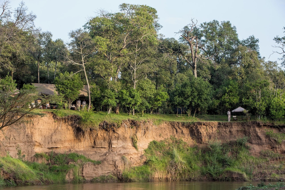 Sentinel Mara Camp