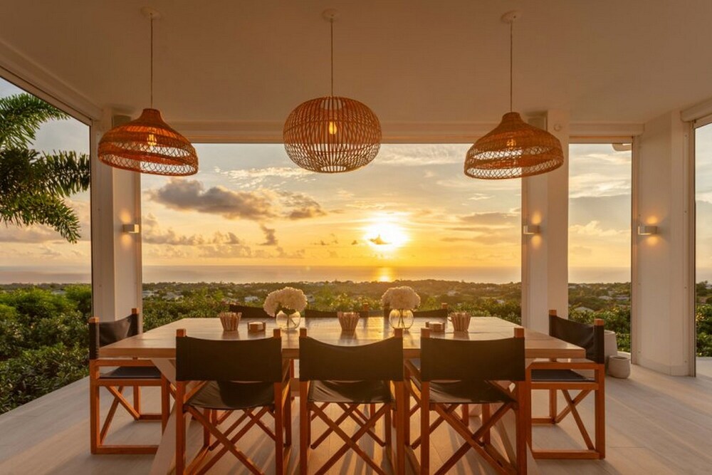 Cool Breeze by Blue Sky Luxury