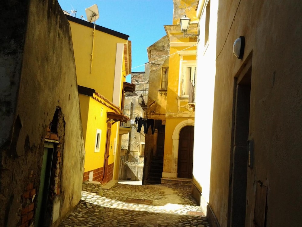 Un Oblò sul Mare