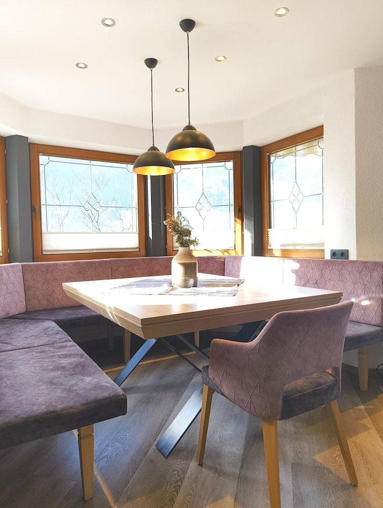 Exclusive Apartment With Garden and Whirlpool