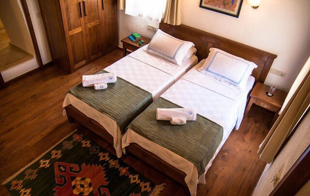 Courtyard Hotel Kalkan