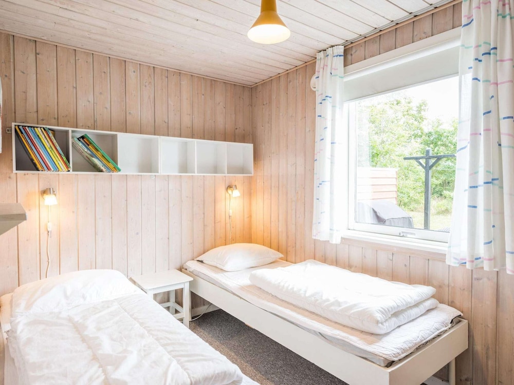 5 Person Holiday Home in Henne view 3