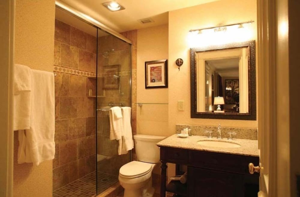 The Martha Washington Inn And Spa