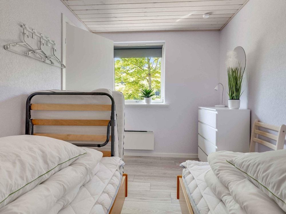 5 Star Holiday Home in Vig