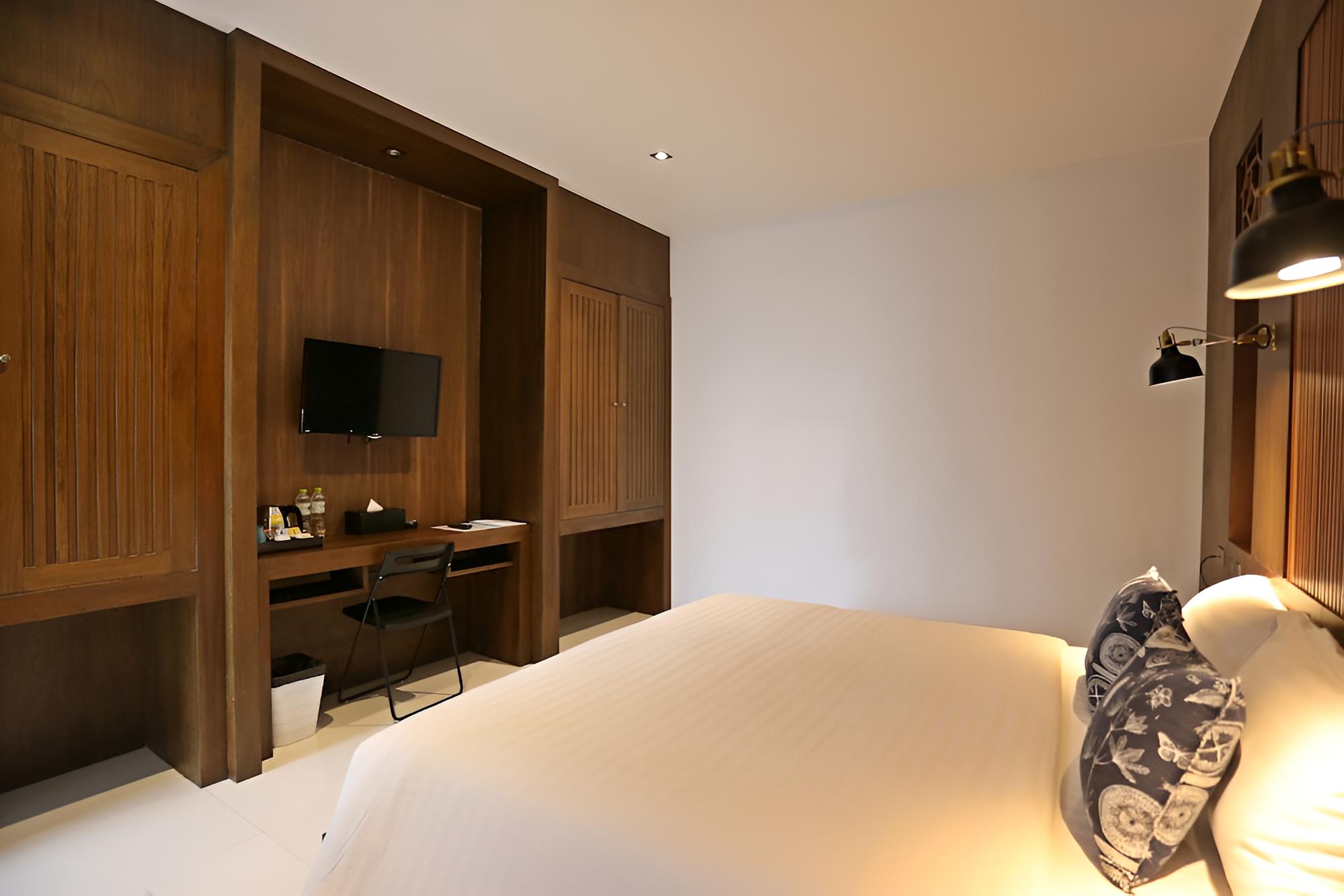 Tangren Hotel Samui