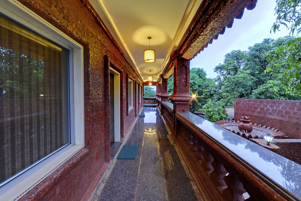 Mango Tree Resort view 3