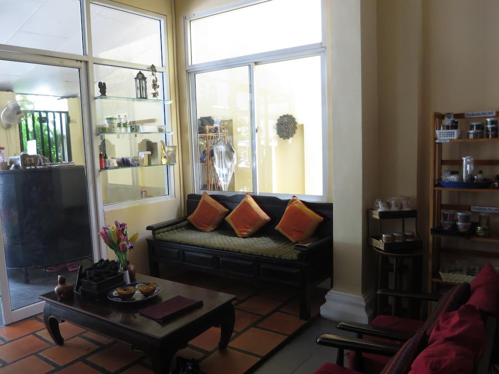 Goldie Guesthouse