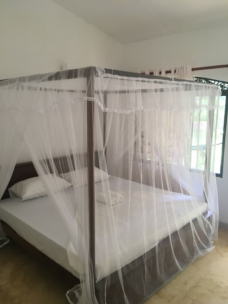 Villa Coconut - Hostel
