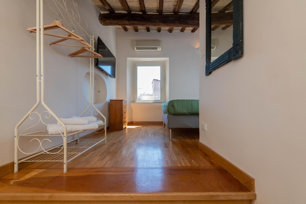 Banchi Suite - Castel Sant Angelo