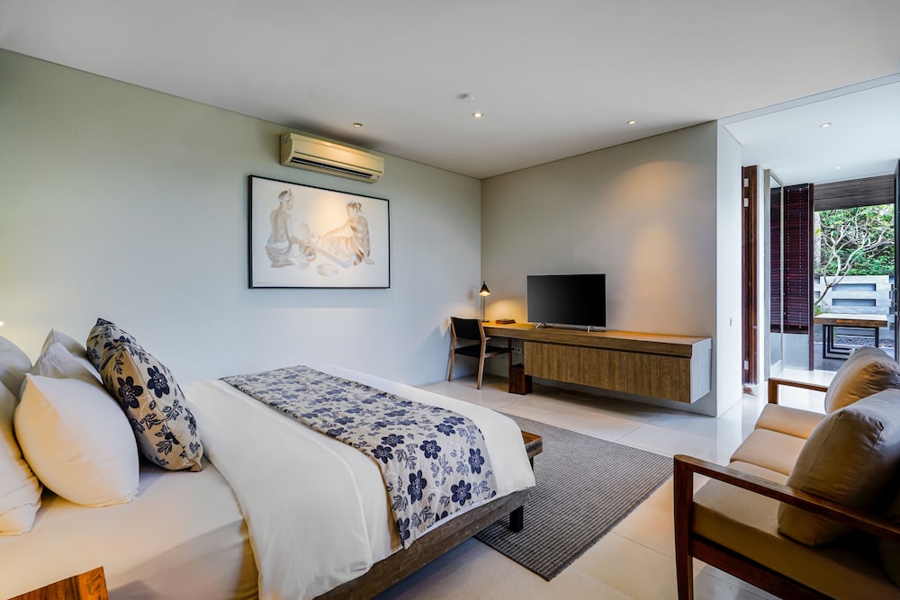Vinila Villas by Nakula