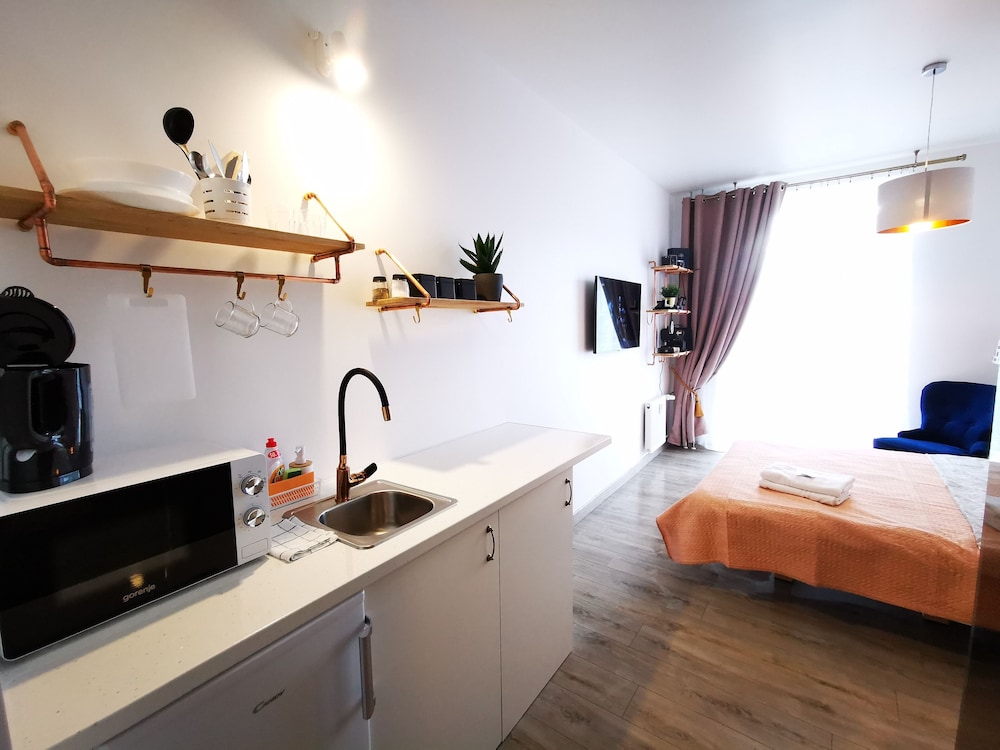 Orange Studio