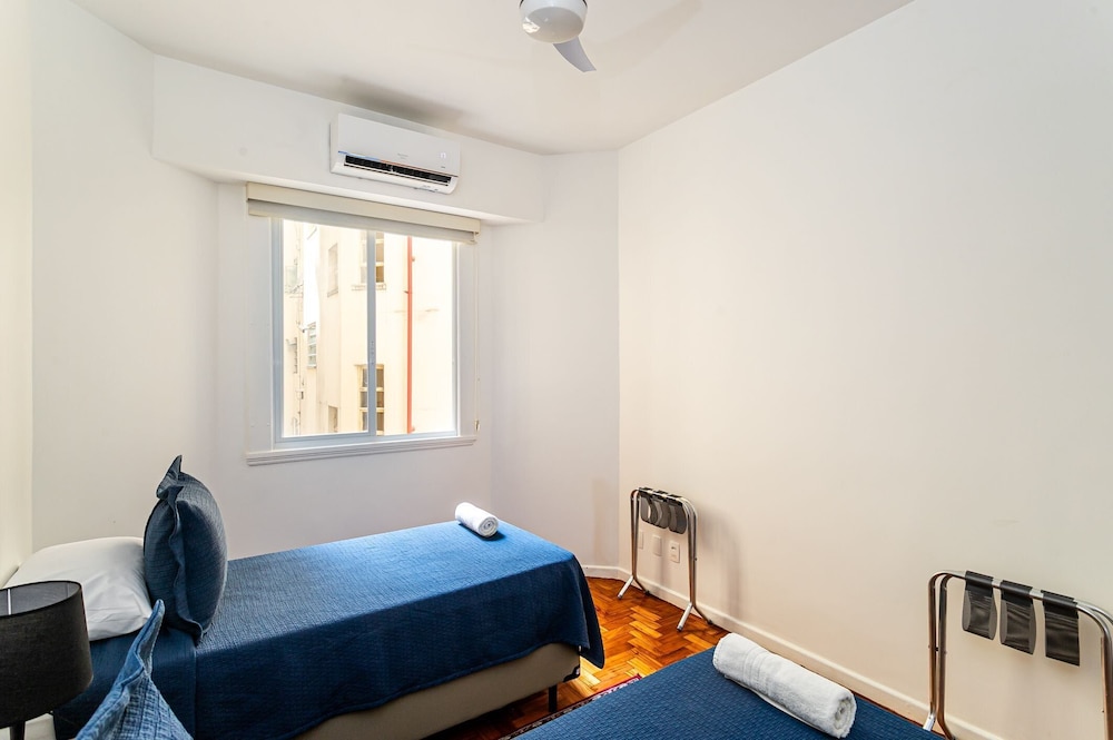 Luxury 3bdrs Sea View in Copacabana A 2440/515