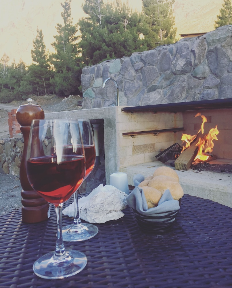 Lodge El Morado