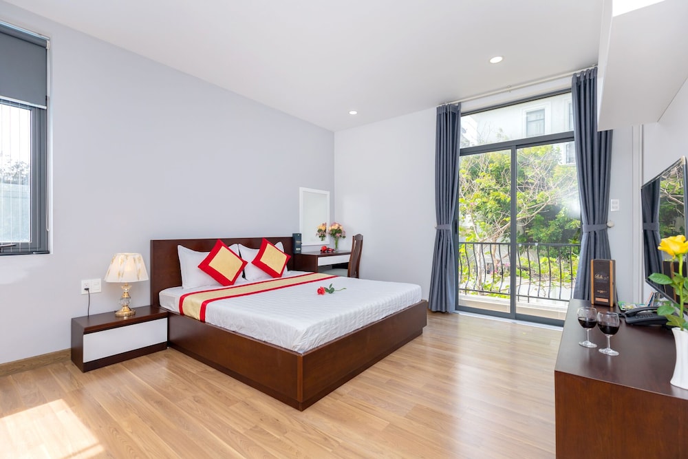 Vihomes Villa view 5