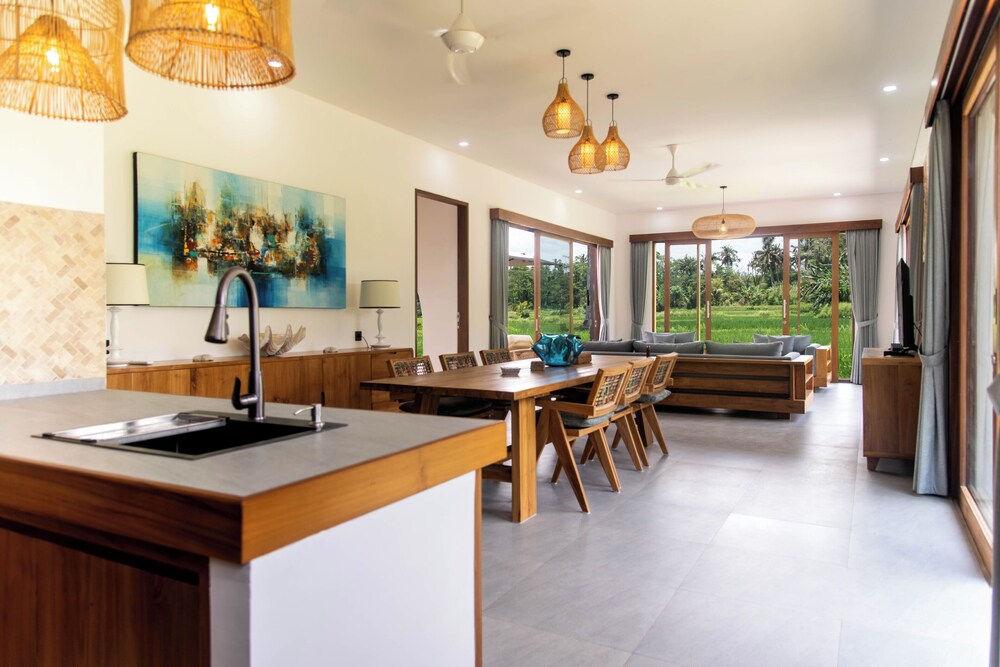 Lena Villa - 3 Bedrooms