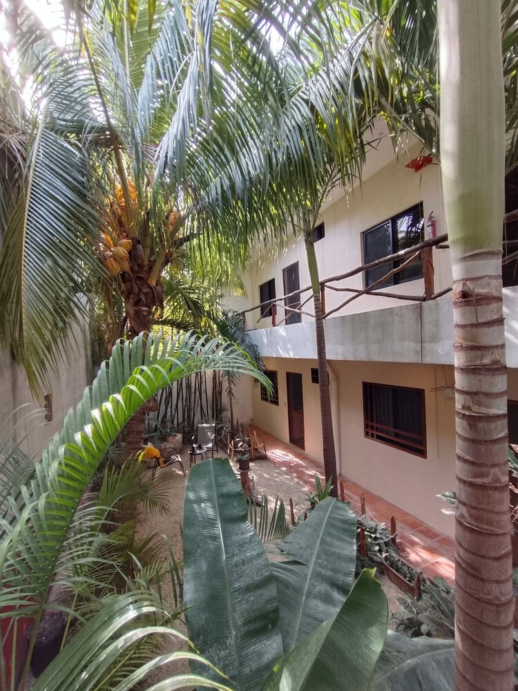 Casa Lupita