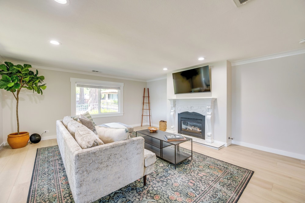 Waterfront Gem w/ Boat Dock & Lift in Lakewood!