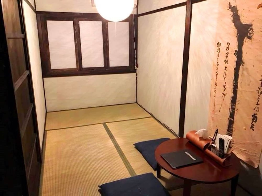 Kyoumachiya-inn Kyoto station south