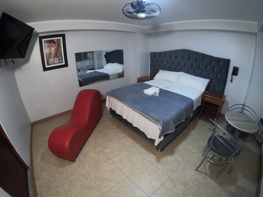 Hostal Draba