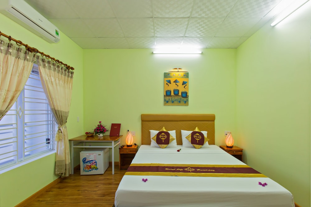 Hoi An Life Homestay