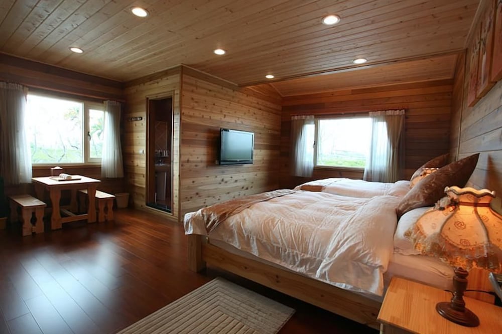 North Zart Homestay
