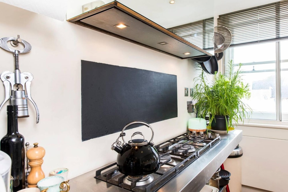 Unique 2bed Flat Portobello Road
