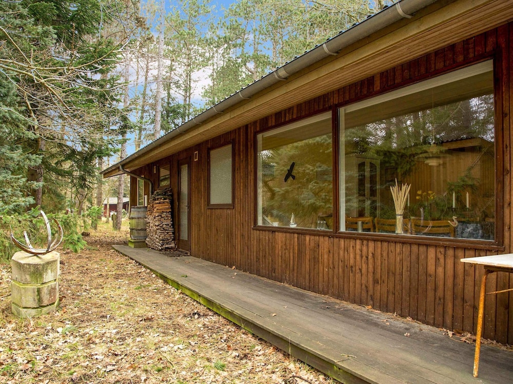 5 Star Holiday Home in Store Fuglede