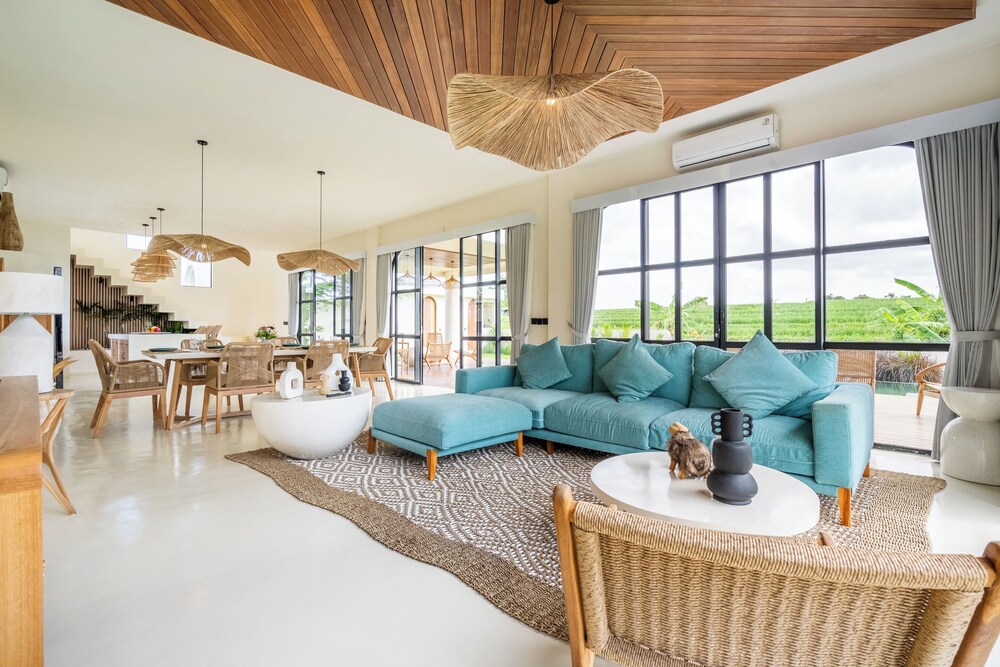 Nicolas Villa Canggu