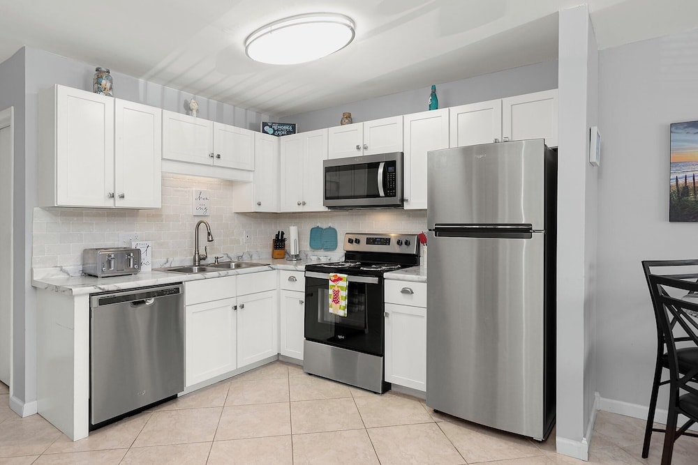 Gulf Shores Plantation by Southern Vacation Rentals