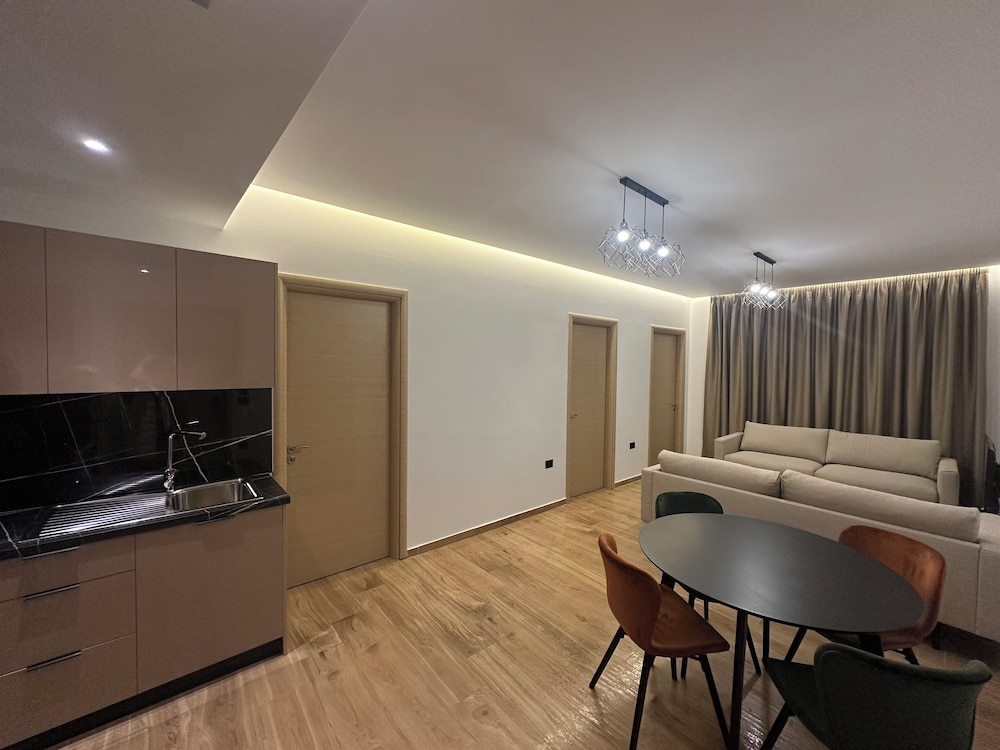 Suites Kozi