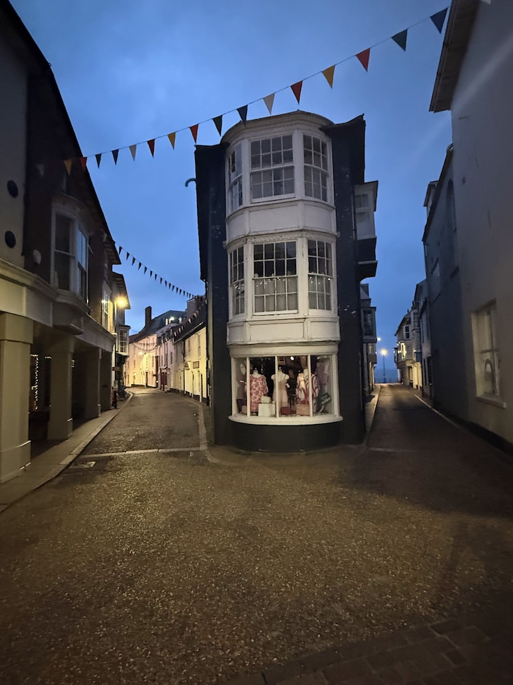 Cromer Getaway
