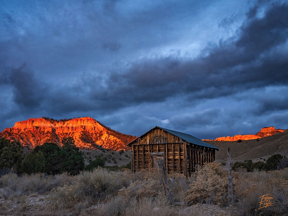 Bryce Trails Bed and Breakfast