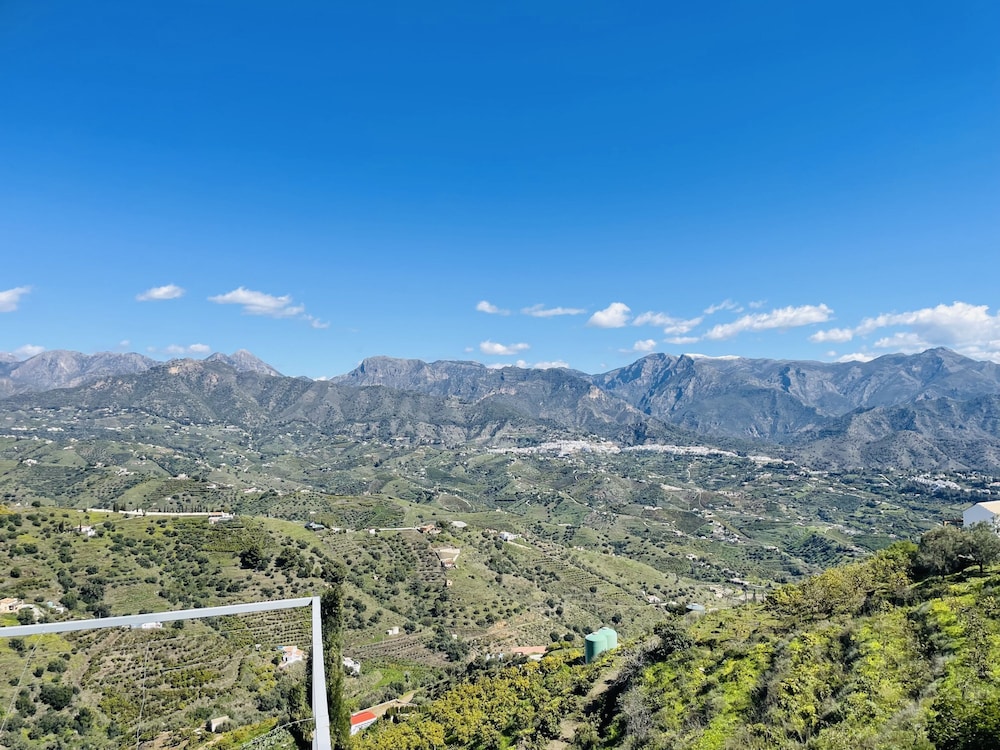 Cortijo Montesue os con Vistas by At Home Costa de